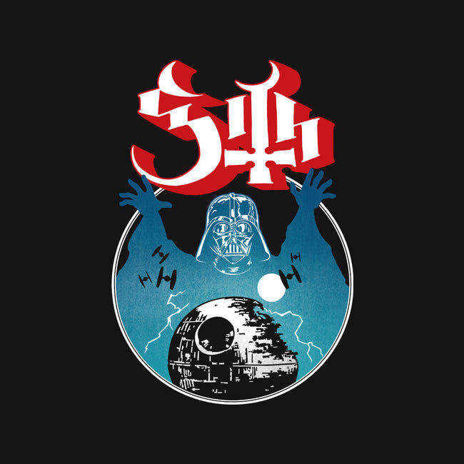 Ghost Sith-Unisex-Basic-Tank-Barbadifuoco