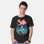 Ghost Sith-Mens-Basic-Tee-Barbadifuoco