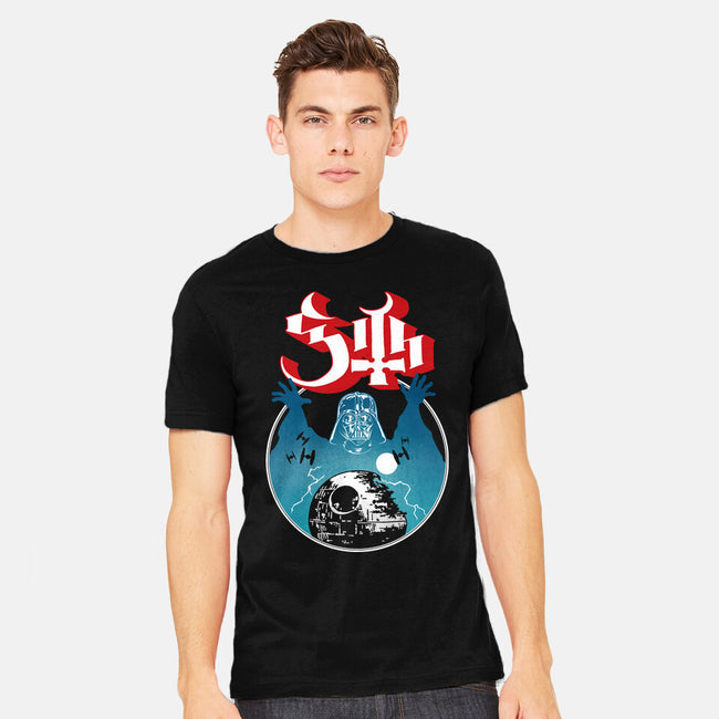 Ghost Sith-Mens-Heavyweight-Tee-Barbadifuoco