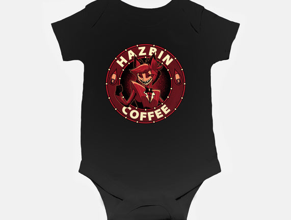 Hazbin Coffee