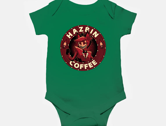 Hazbin Coffee