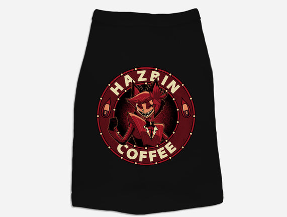 Hazbin Coffee