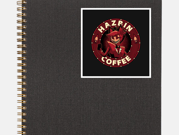 Hazbin Coffee