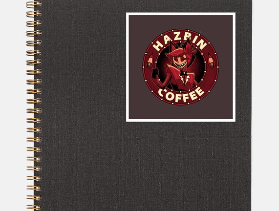 Hazbin Coffee