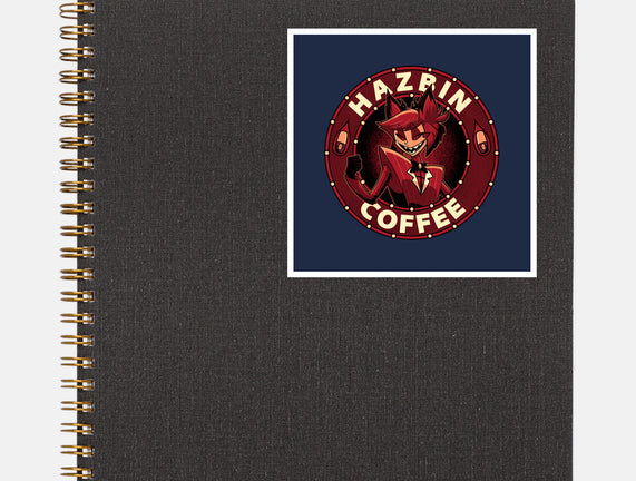 Hazbin Coffee