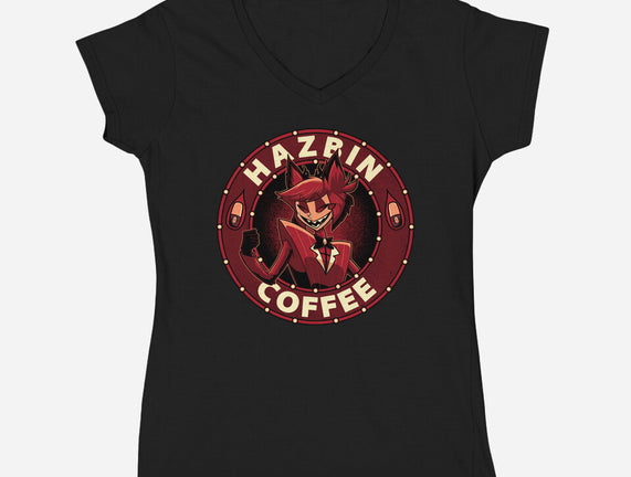 Hazbin Coffee