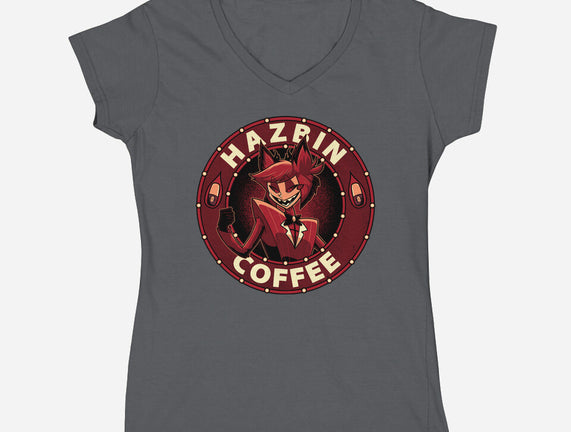 Hazbin Coffee