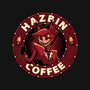 Hazbin Coffee-None-Beach-Towel-Astrobot Invention