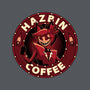 Hazbin Coffee-None-Stretched-Canvas-Astrobot Invention