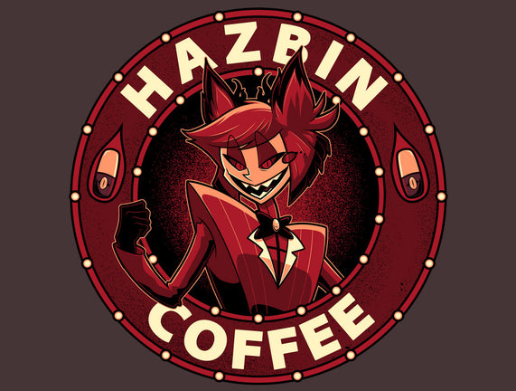 Hazbin Coffee