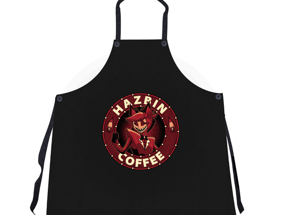 Hazbin Coffee