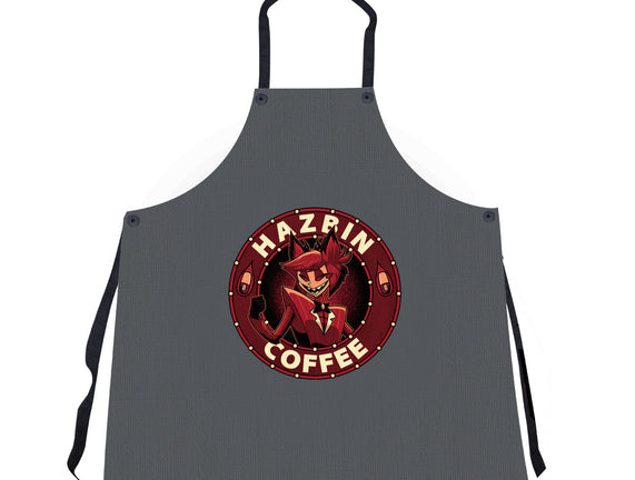 Hazbin Coffee