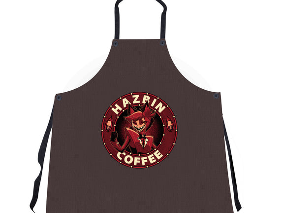 Hazbin Coffee