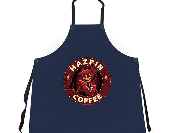 Hazbin Coffee