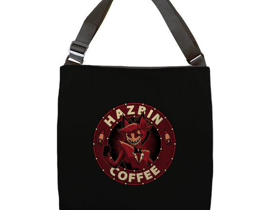 Hazbin Coffee