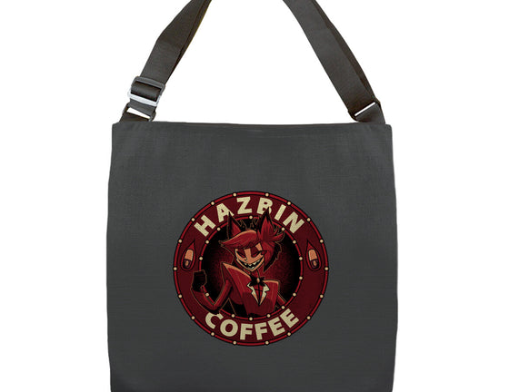 Hazbin Coffee