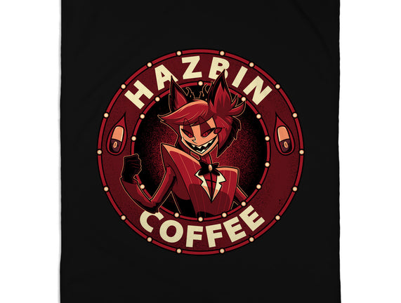 Hazbin Coffee