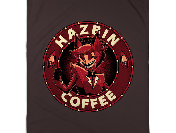 Hazbin Coffee