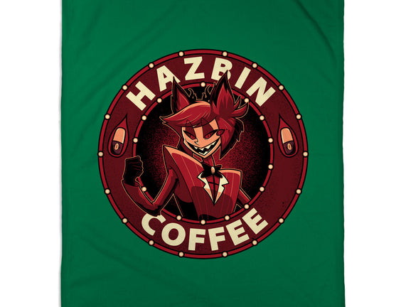 Hazbin Coffee