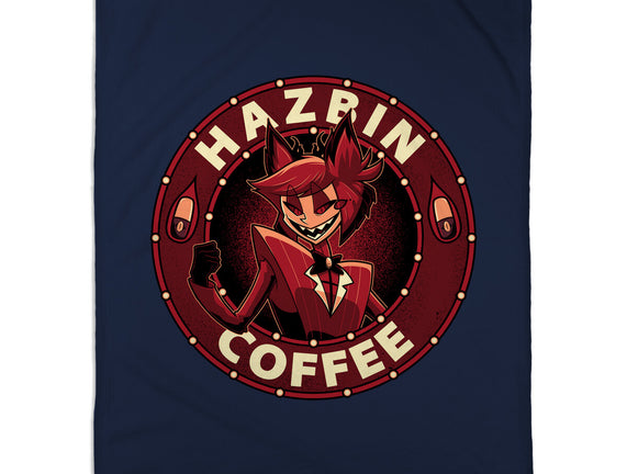 Hazbin Coffee