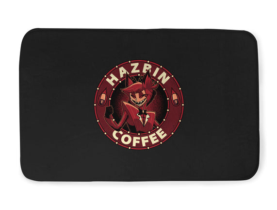 Hazbin Coffee