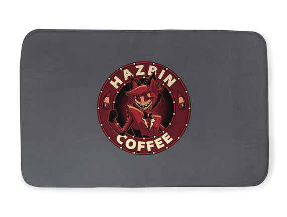 Hazbin Coffee