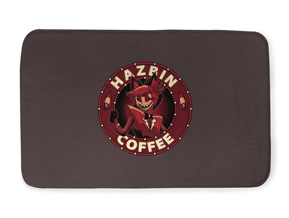 Hazbin Coffee