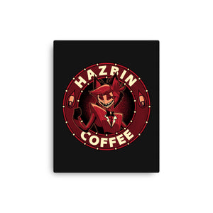 Hazbin Coffee