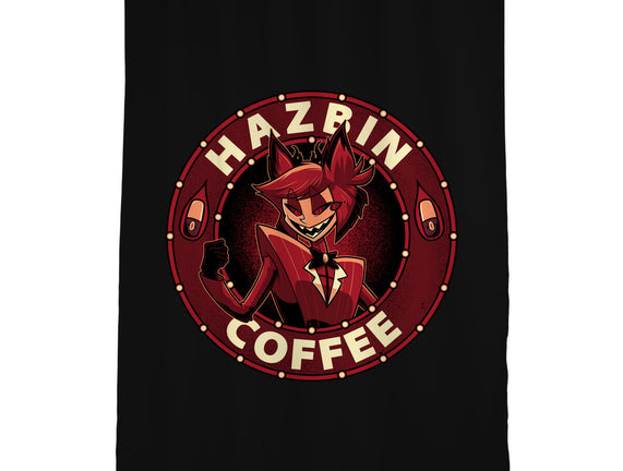 Hazbin Coffee