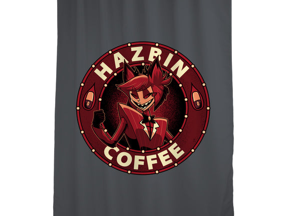 Hazbin Coffee