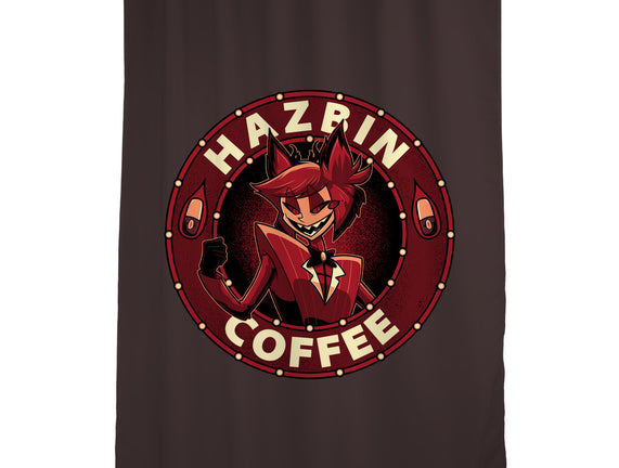 Hazbin Coffee