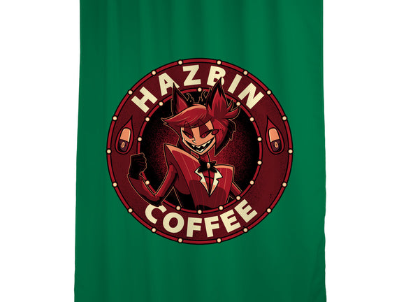 Hazbin Coffee