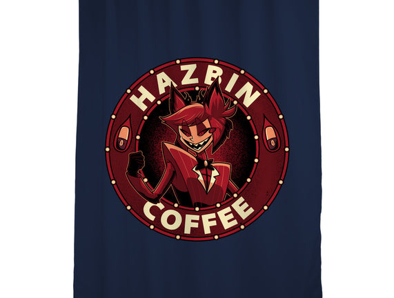 Hazbin Coffee