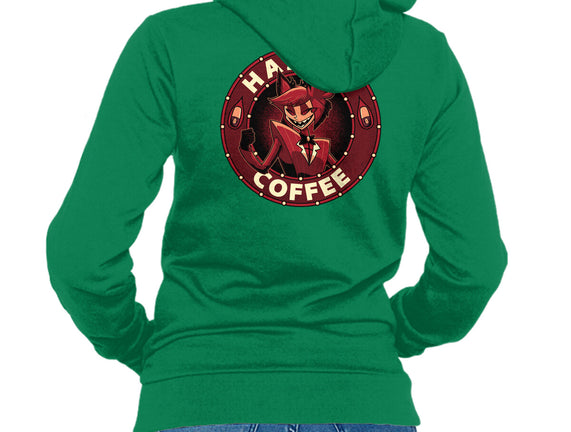 Hazbin Coffee