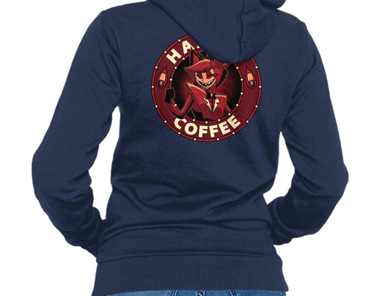 Hazbin Coffee