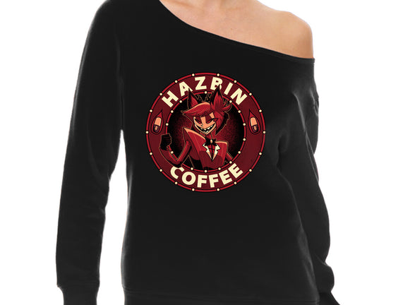 Hazbin Coffee