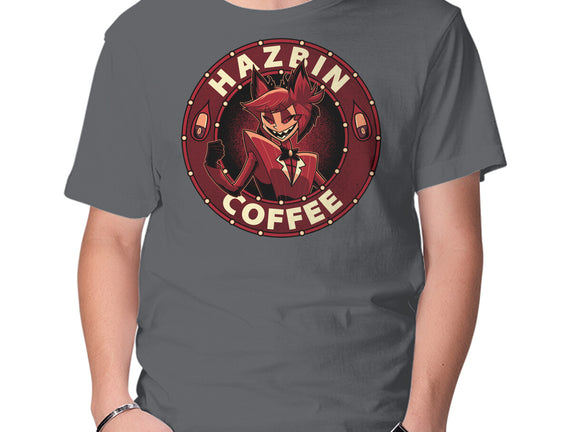 Hazbin Coffee