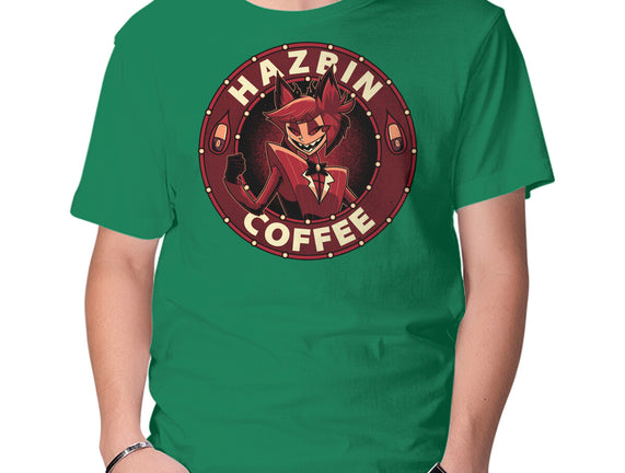 Hazbin Coffee