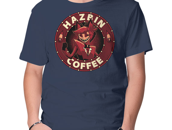 Hazbin Coffee