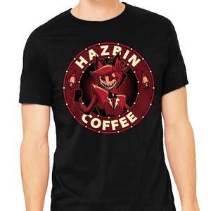 Hazbin Coffee