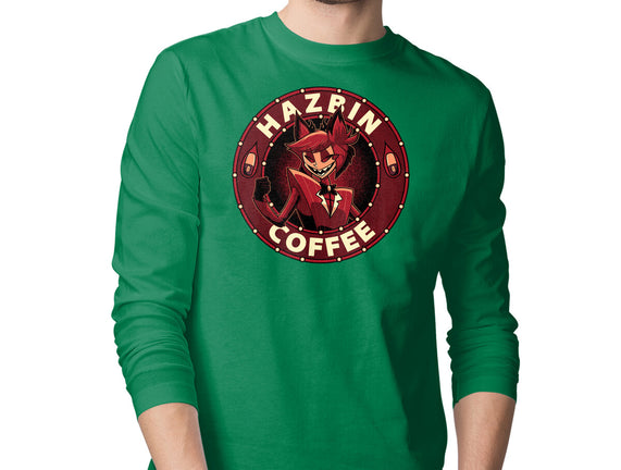 Hazbin Coffee