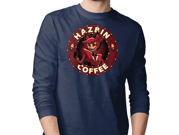 Hazbin Coffee