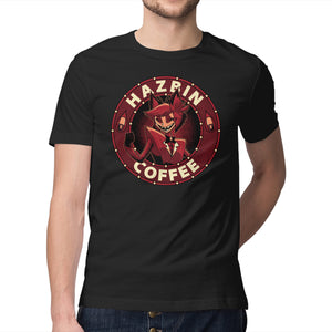 Hazbin Coffee