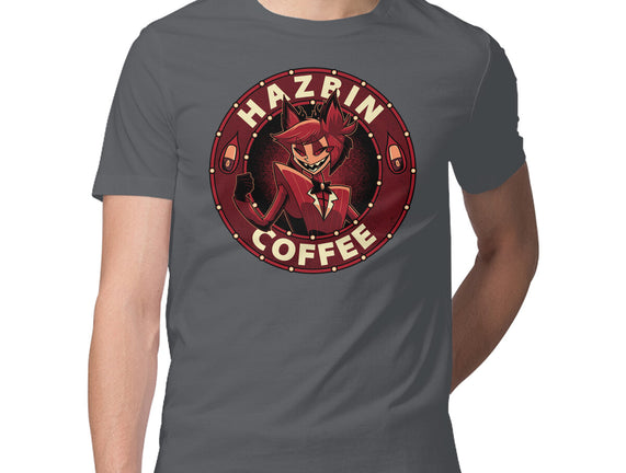 Hazbin Coffee