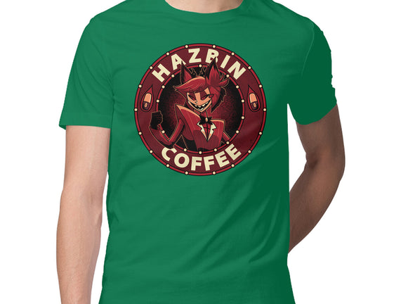 Hazbin Coffee