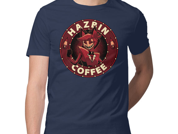 Hazbin Coffee