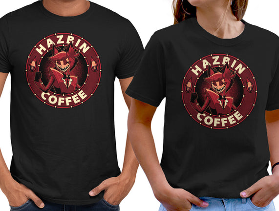 Hazbin Coffee