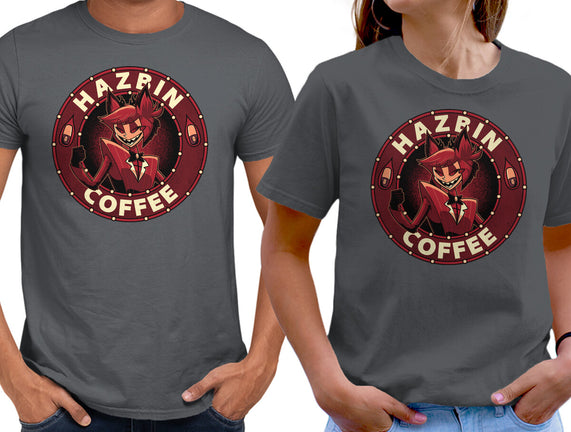 Hazbin Coffee