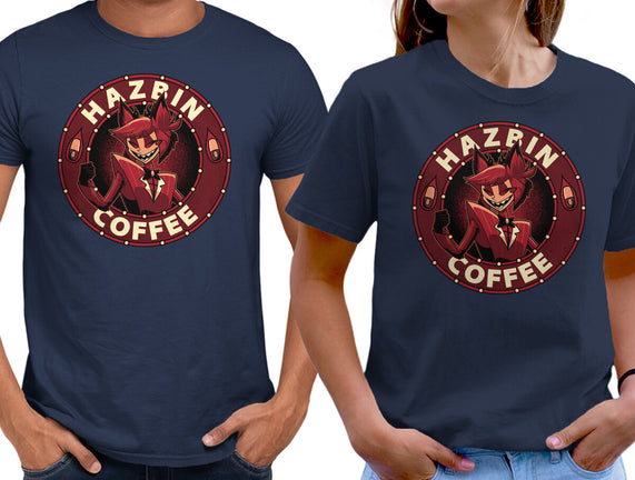 Hazbin Coffee