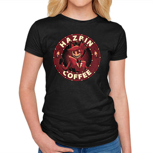 Hazbin Coffee